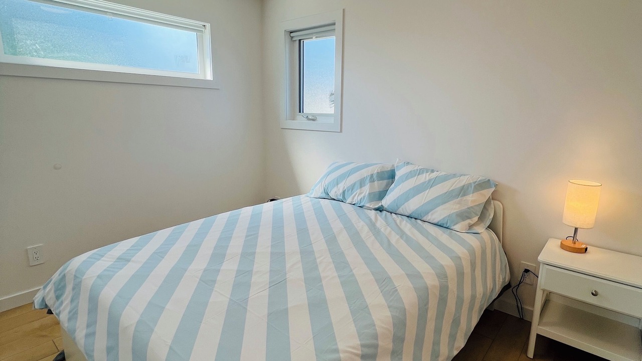 Photo of Bedroom in Varsity