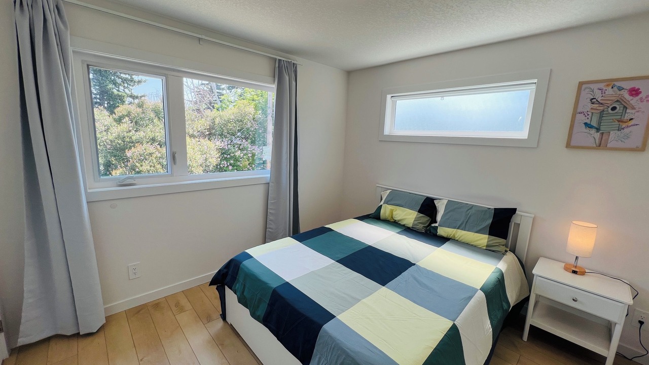 Photo of Bedroom in Varsity