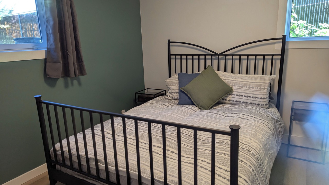 Photo of Bedroom in Jasper