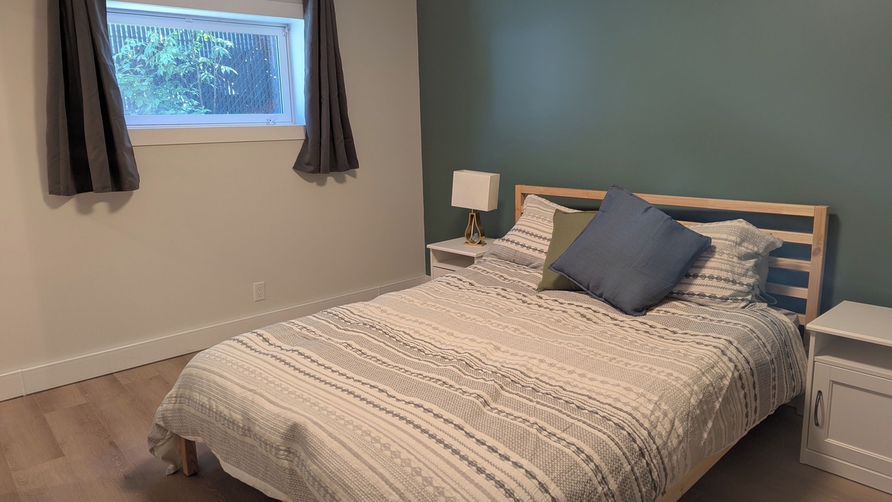Photo of Bedroom in Jasper