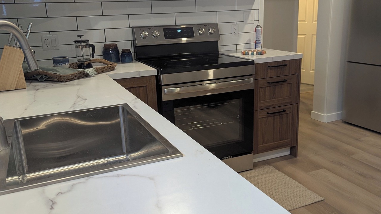 Photo of Kitchen in Jasper