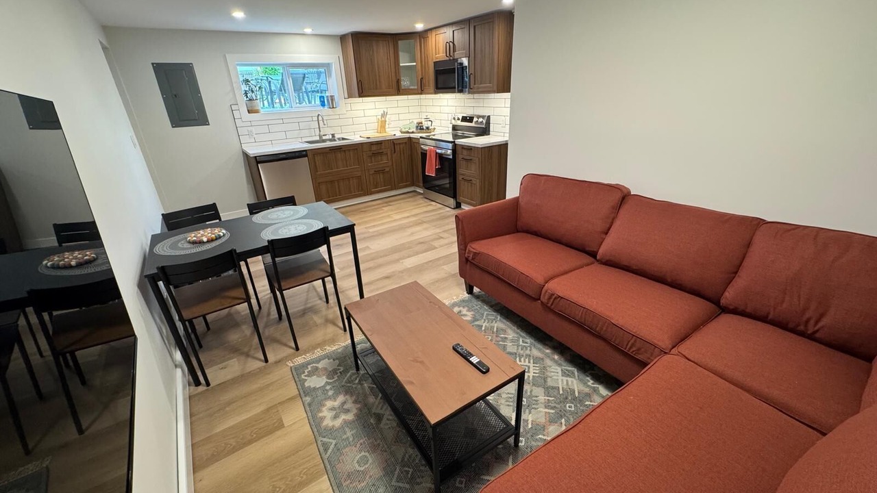 Photo of Livingroom in Jasper