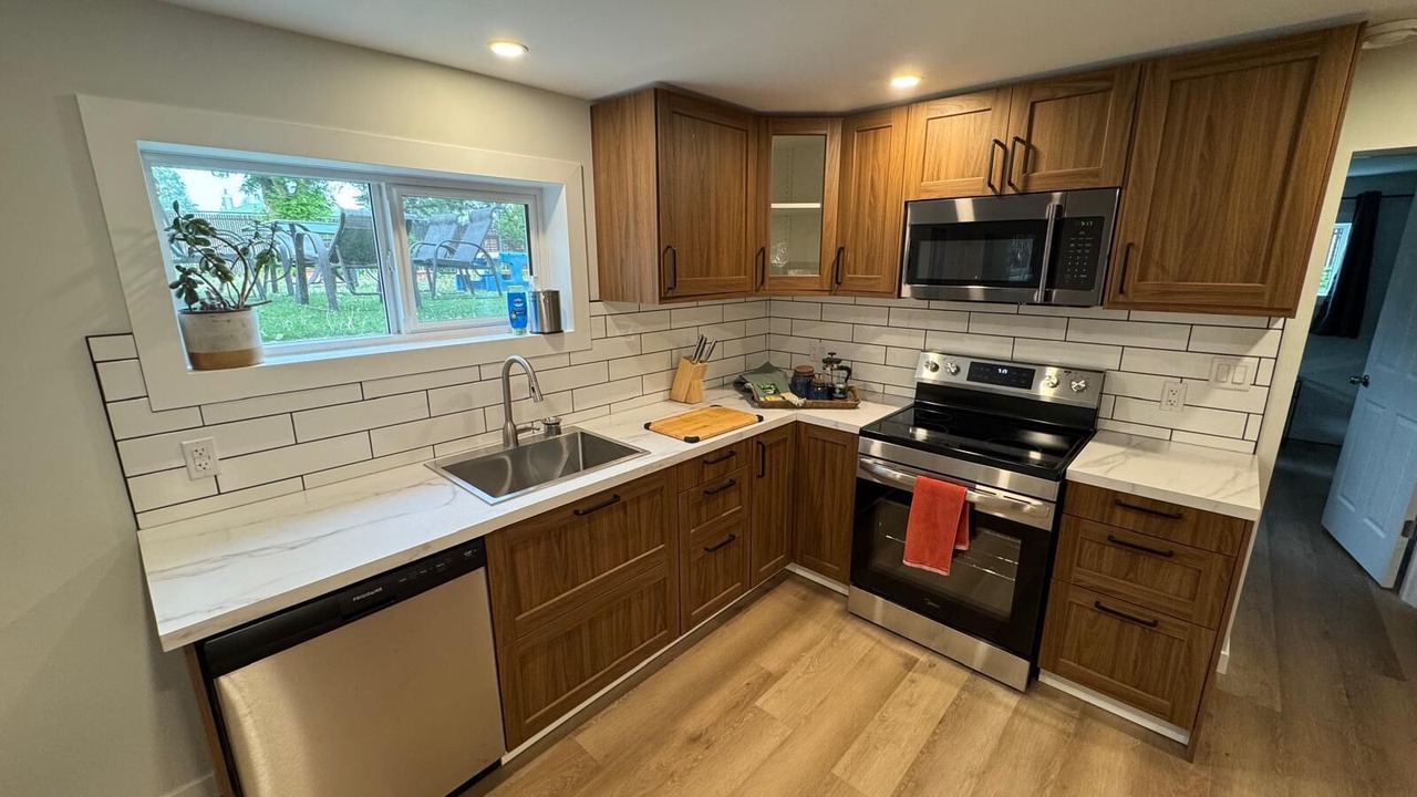Photo of Kitchen in Jasper