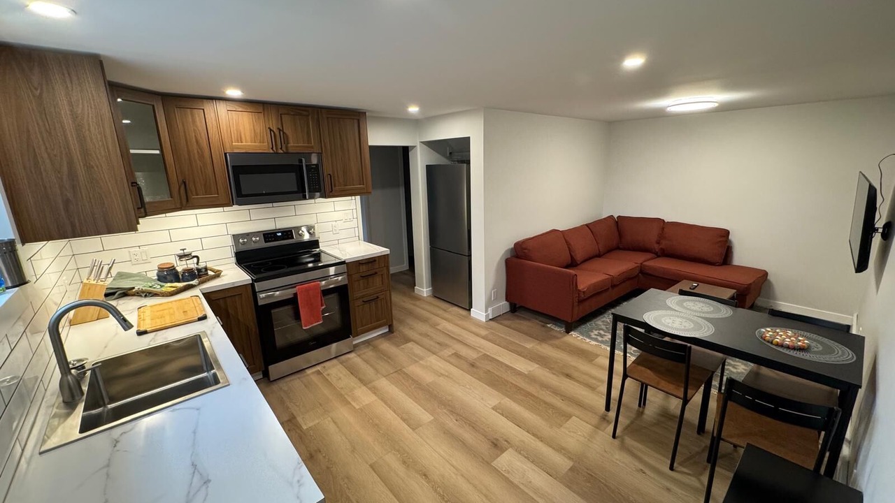 Photo of Kitchen in Jasper