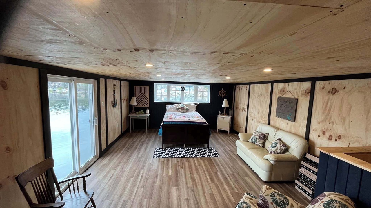 Photo of Bedroom in Terra Nova