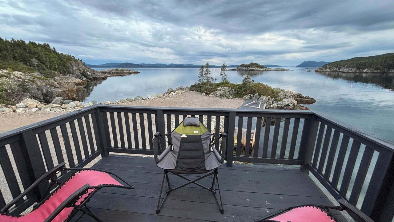 Photo of Outdoor in Terra Nova