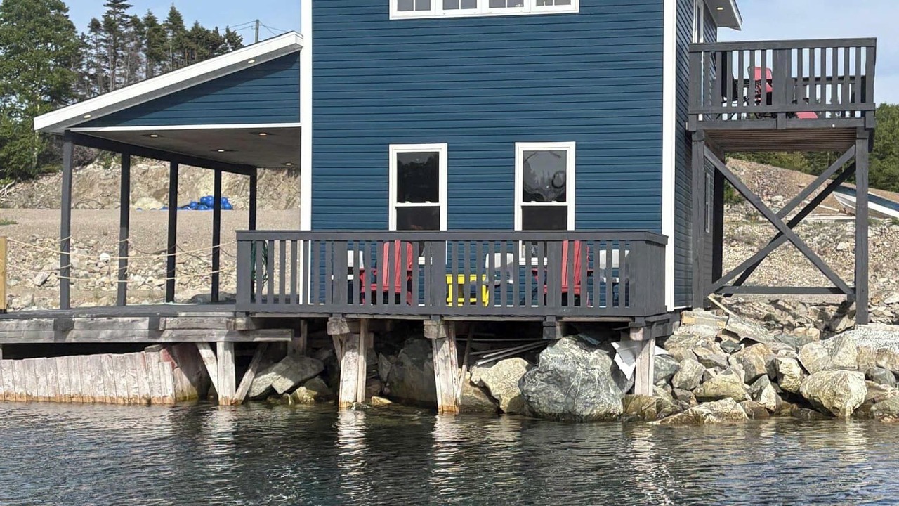 Photo of Outdoor in Terra Nova