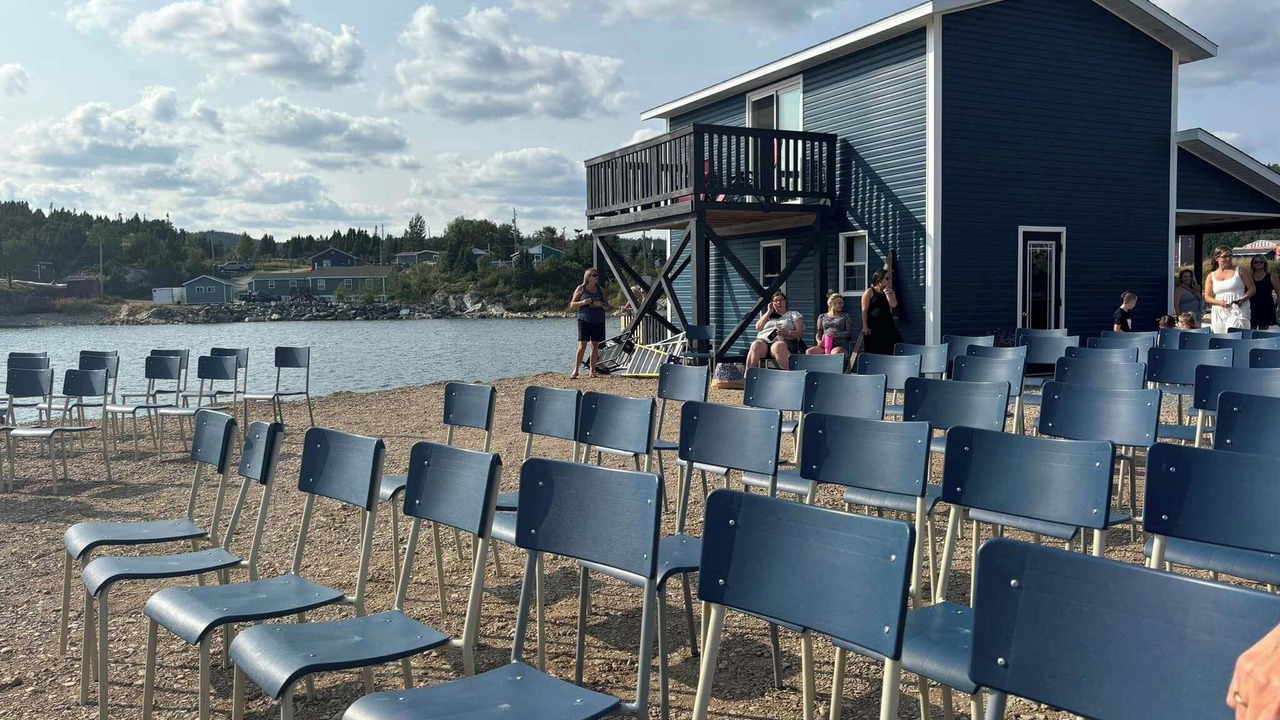 Photo of Outdoor in Terra Nova