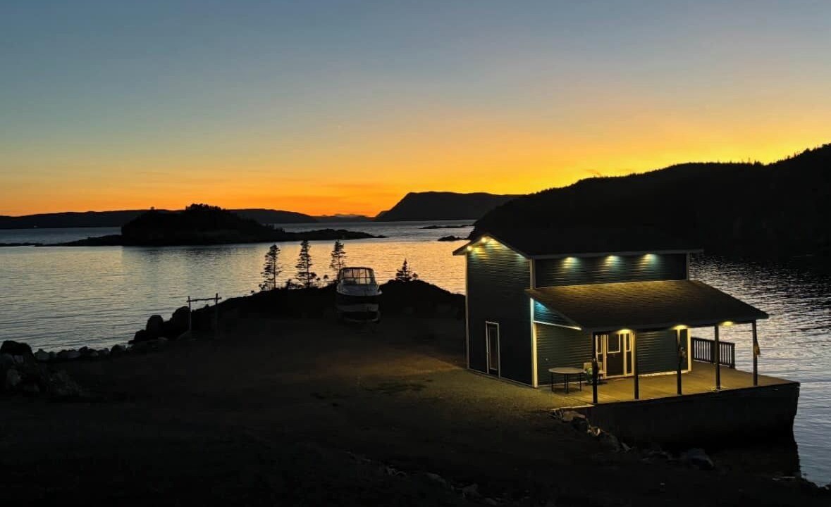 Photo of Outdoor in Terra Nova