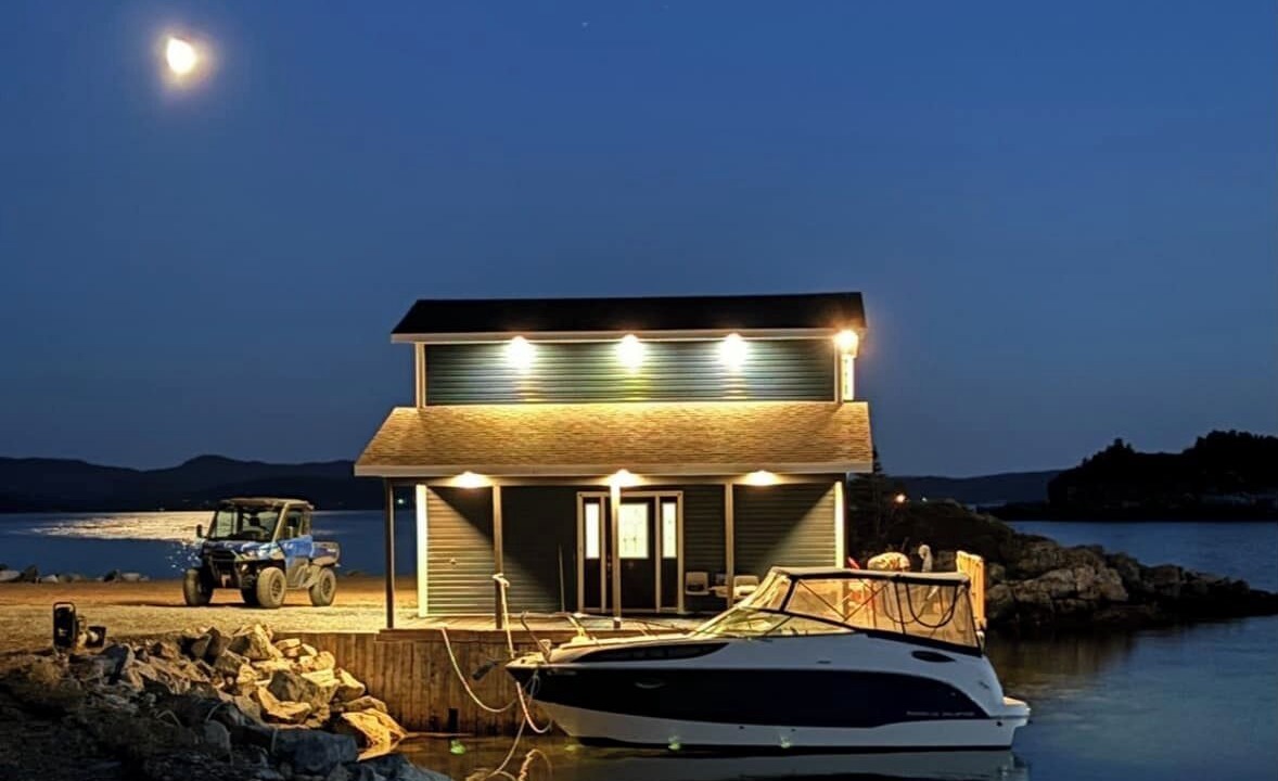 Photo of Outdoor in Terra Nova