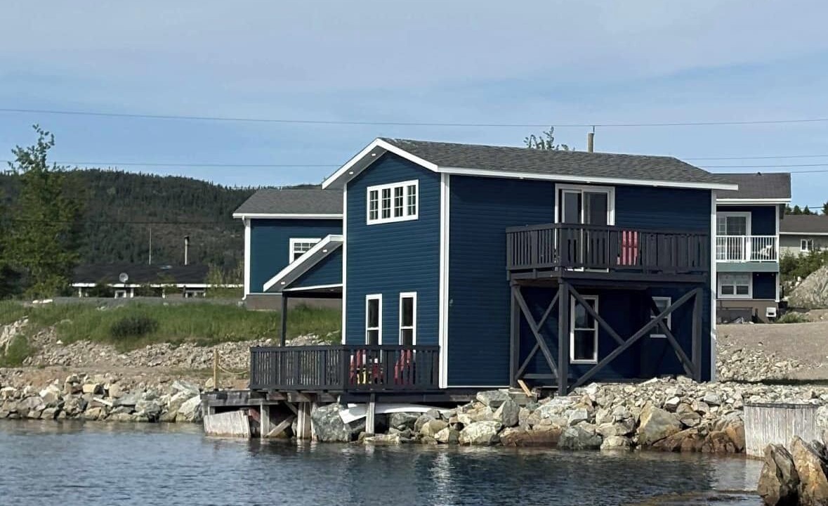 Photo of Outdoor in Terra Nova