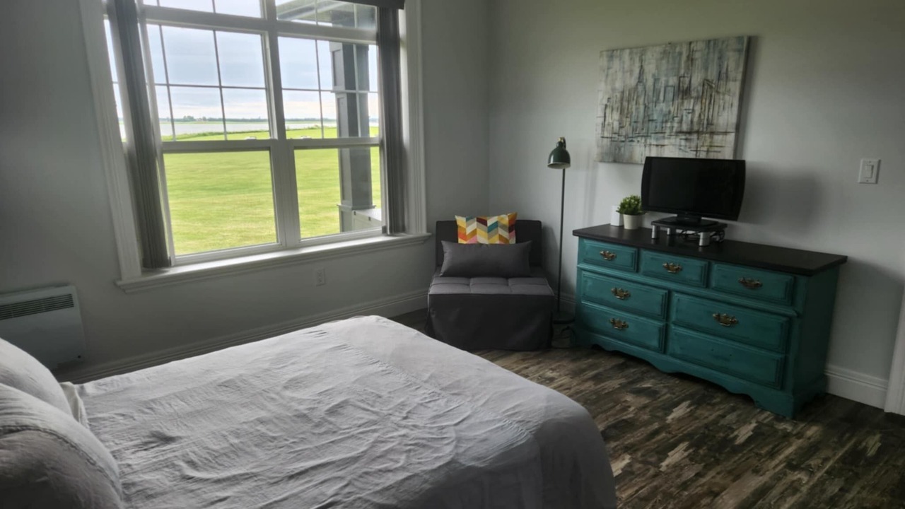 Photo of Bedroom in Prince County