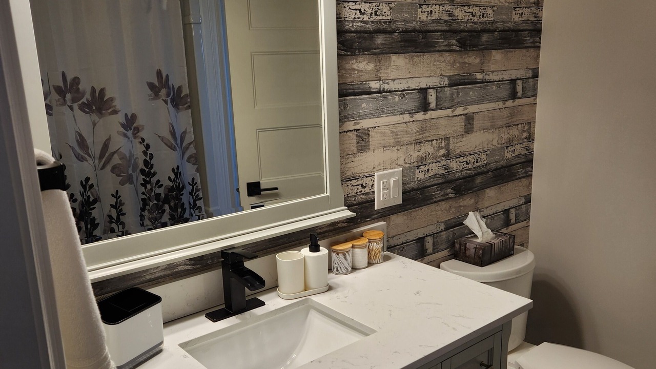 Photo of Bathroom in Prince County