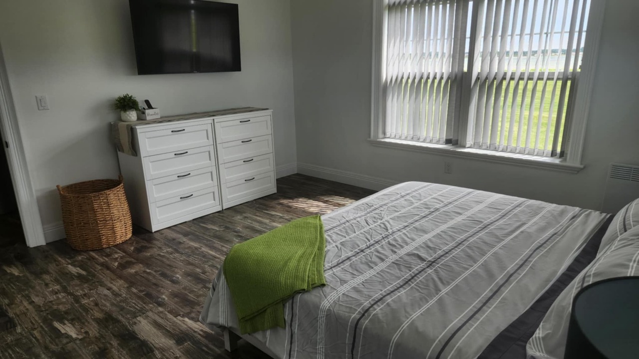 Photo of Bedroom in Prince County