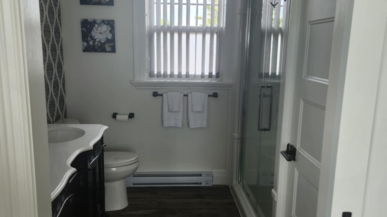 Photo of Bathroom in Prince County