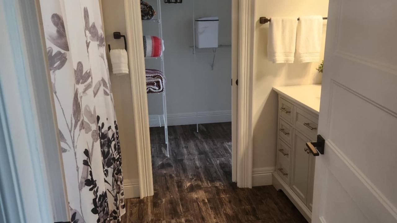 Photo of Bathroom in Prince County
