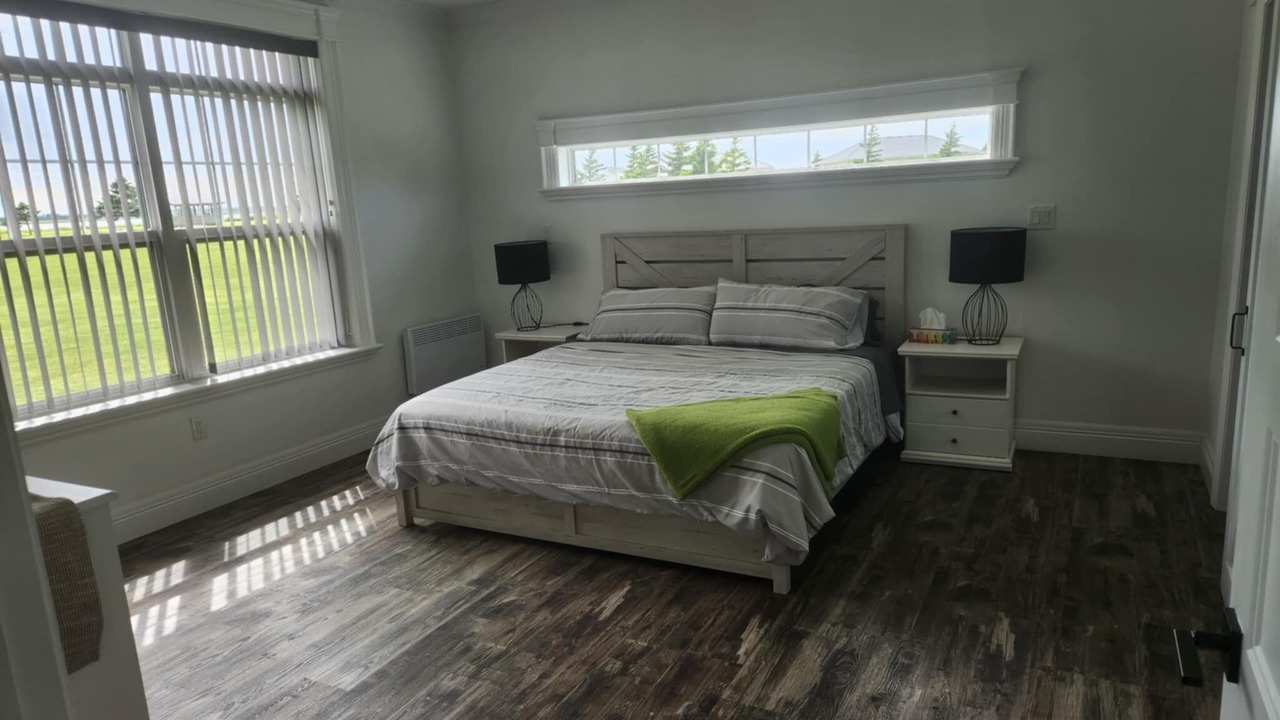 Photo of Bedroom in Prince County