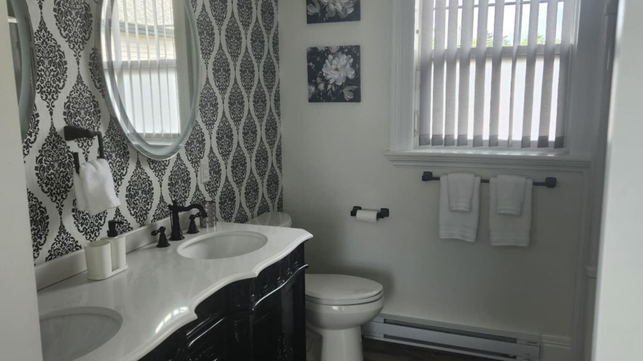 Photo of Bathroom in Prince County