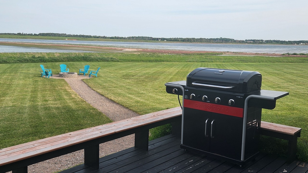 Photo of Outdoor in Prince County