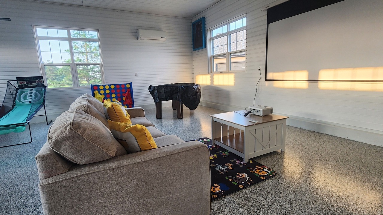 Photo of Bedroom in Prince County