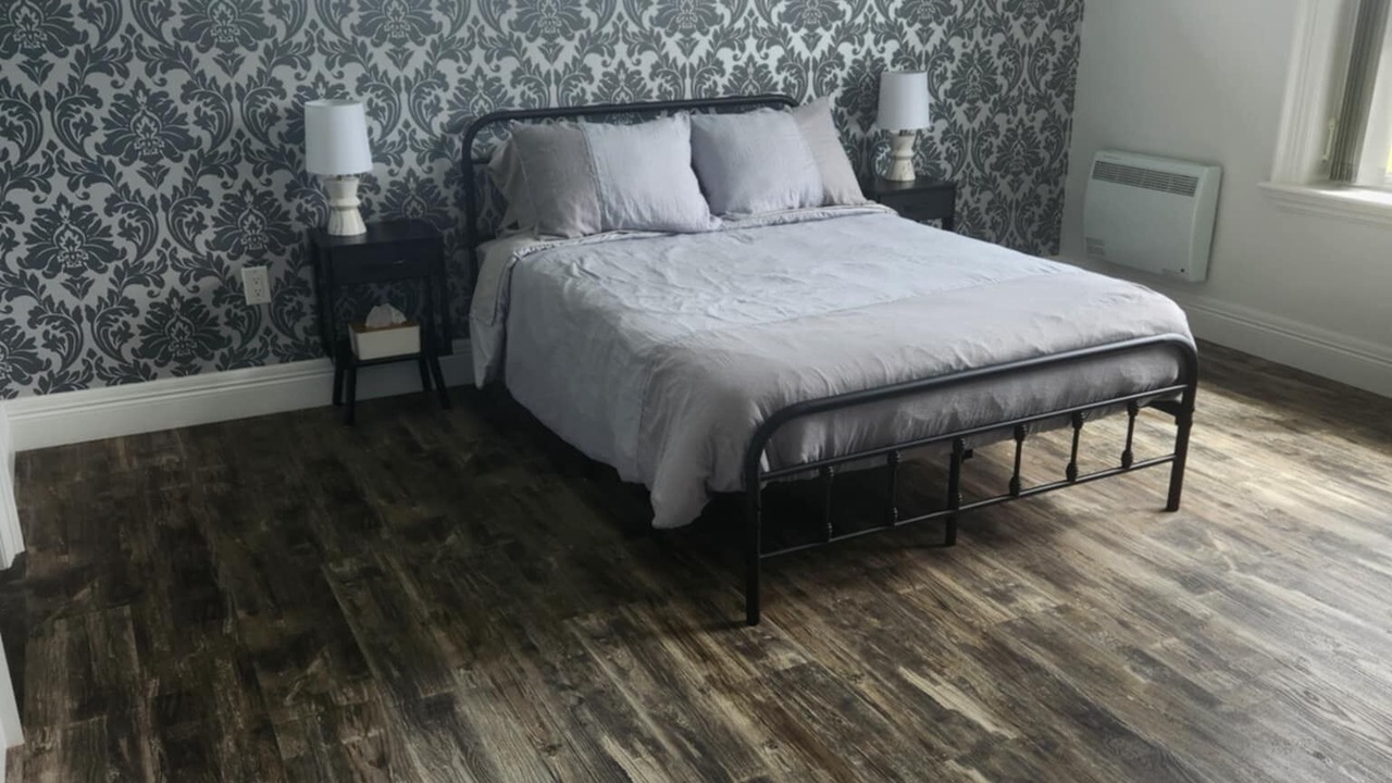 Photo of Bedroom in Prince County