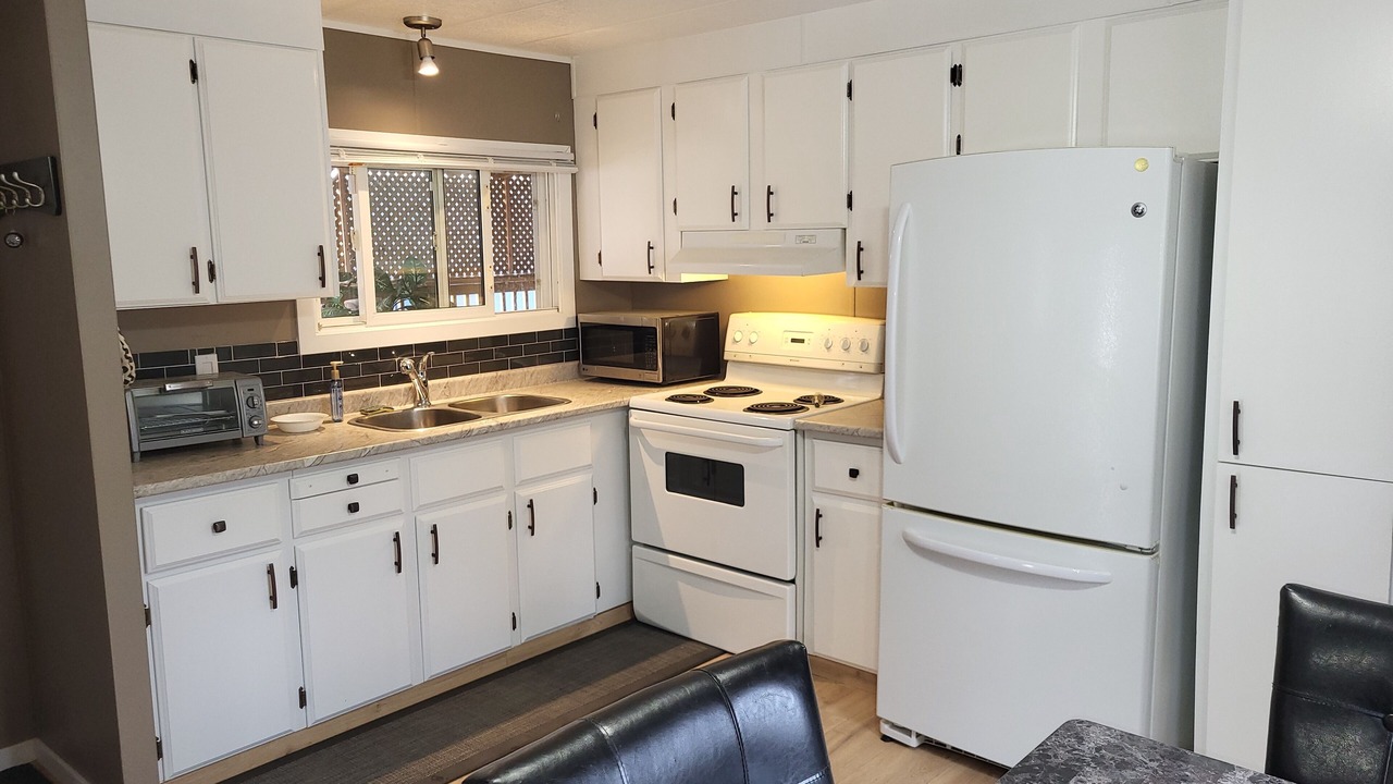 Photo of Kitchen in Sylvan Lake