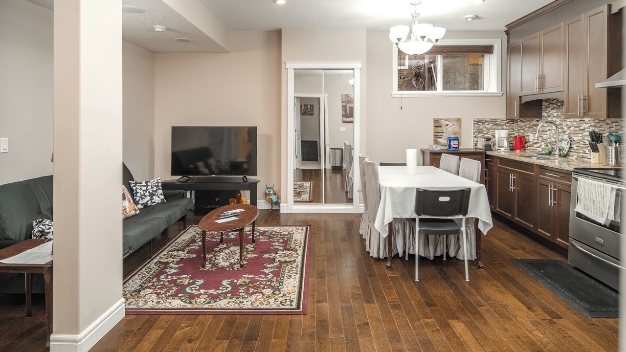 Photo of Livingroom in Symons Valley