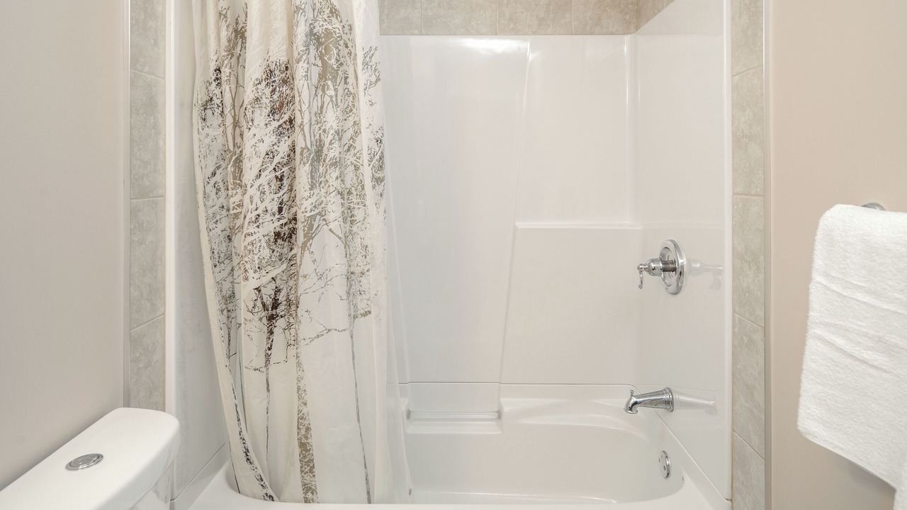 Photo of Bathroom in Symons Valley
