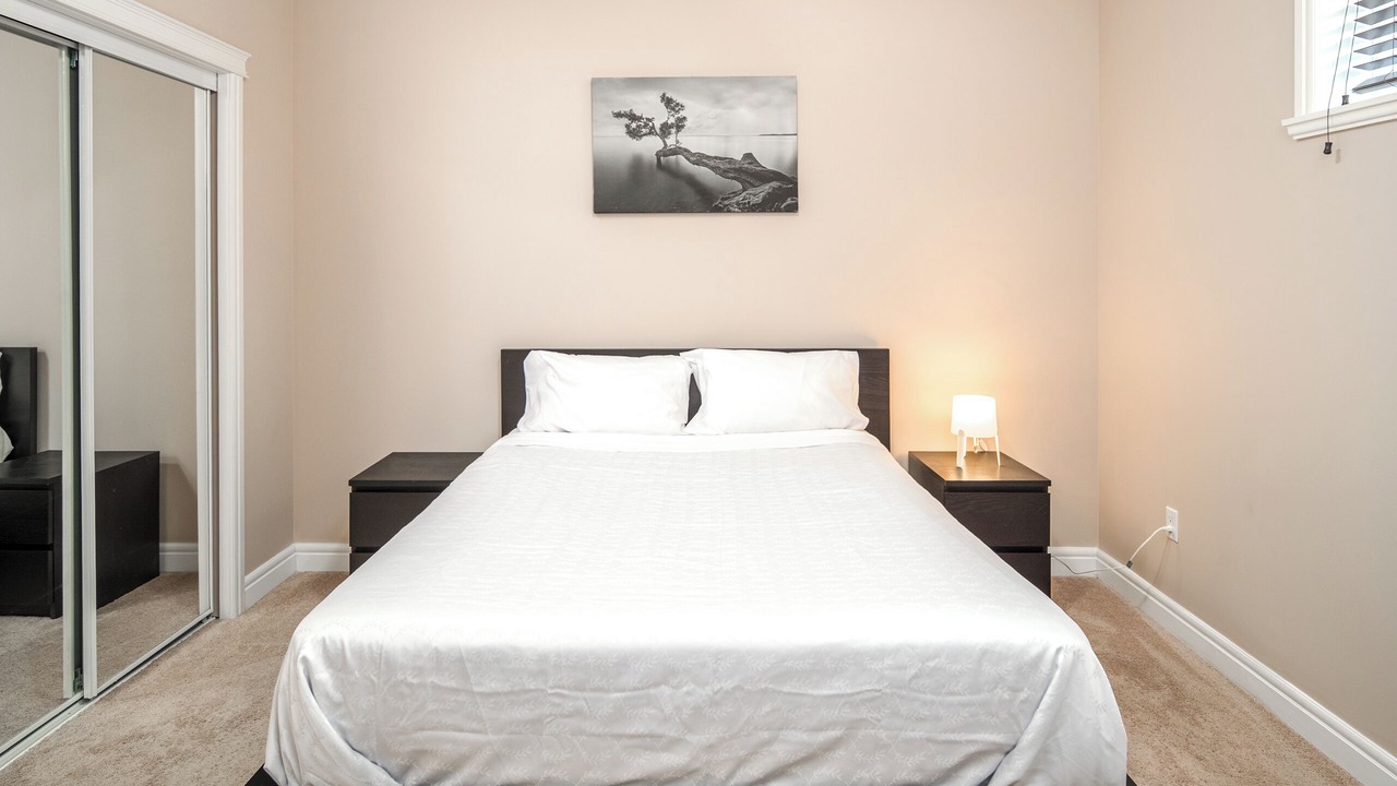 Photo of Bedroom in Symons Valley