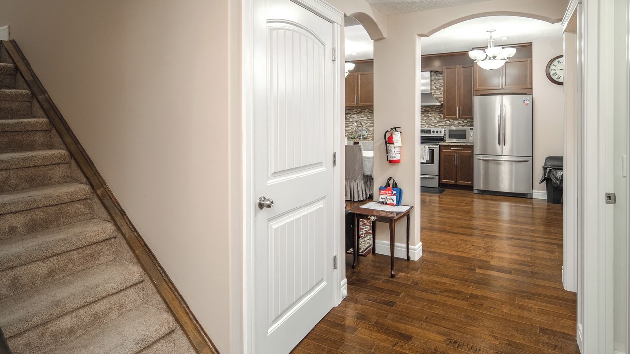 Photo of Kitchen in Symons Valley