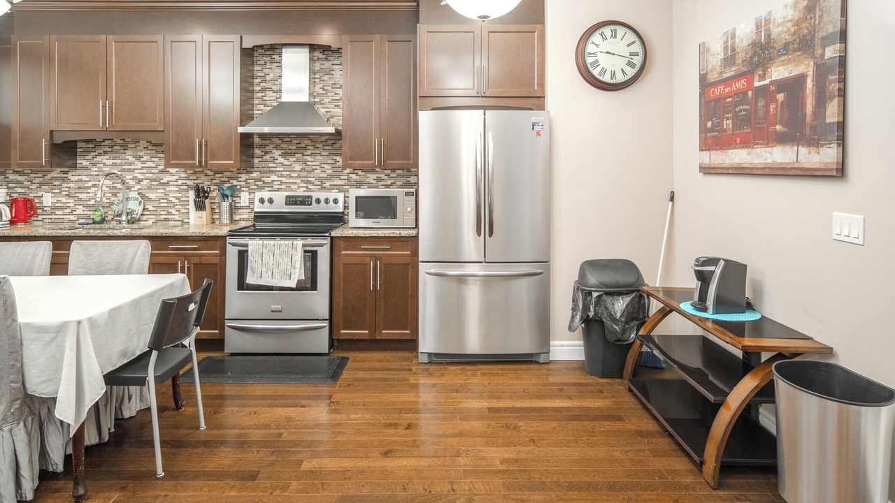 Photo of Kitchen in Symons Valley