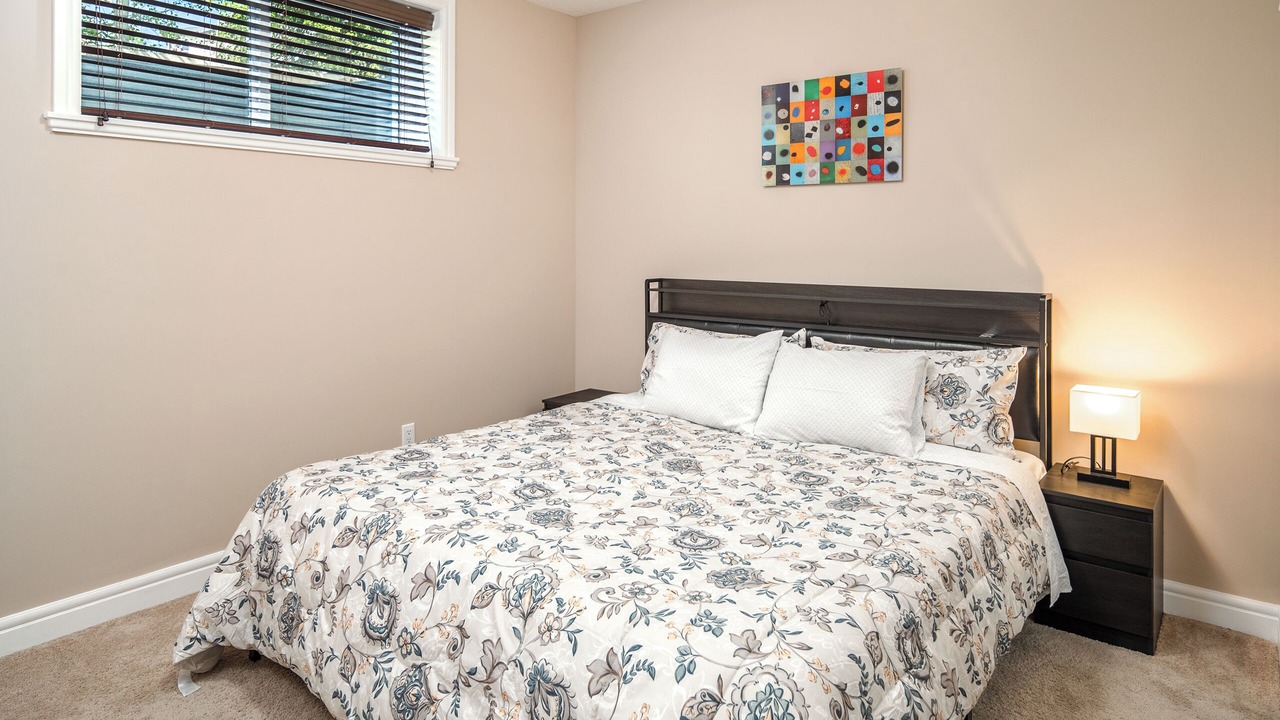 Photo of Bedroom in Symons Valley
