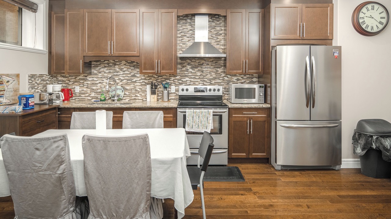 Photo of Kitchen in Symons Valley