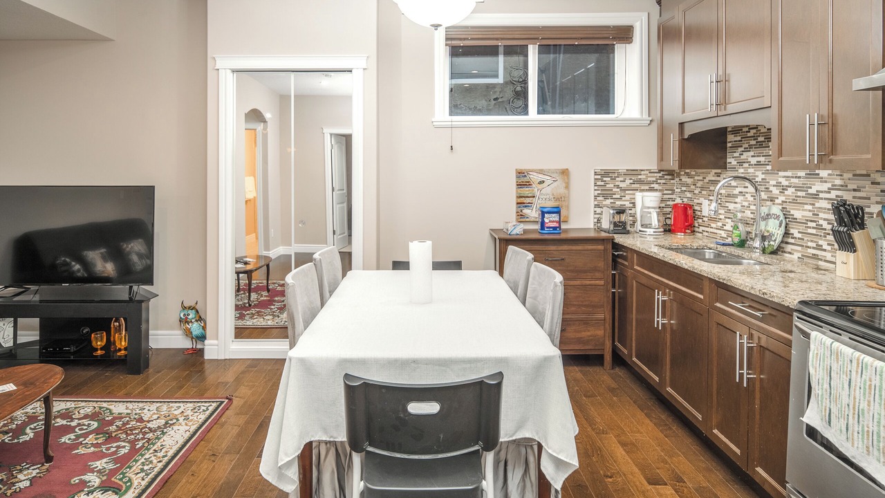 Photo of Kitchen in Symons Valley
