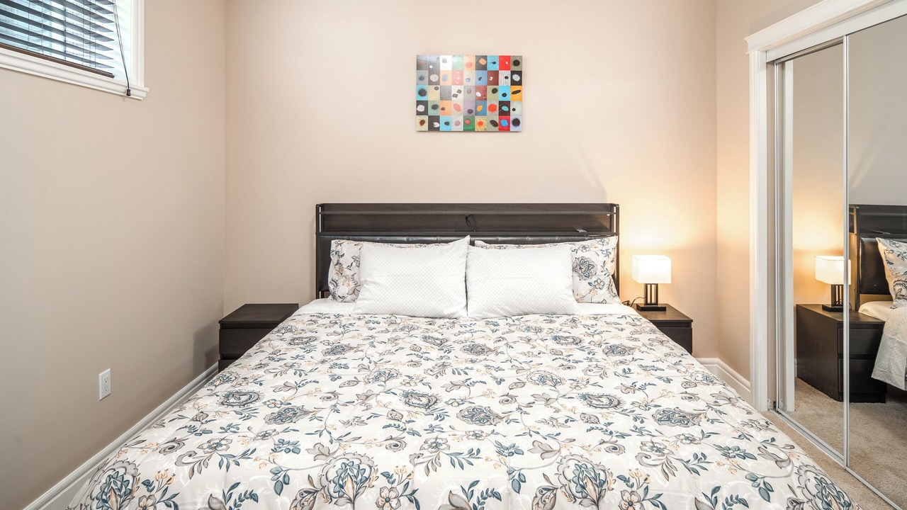 Photo of Bedroom in Symons Valley