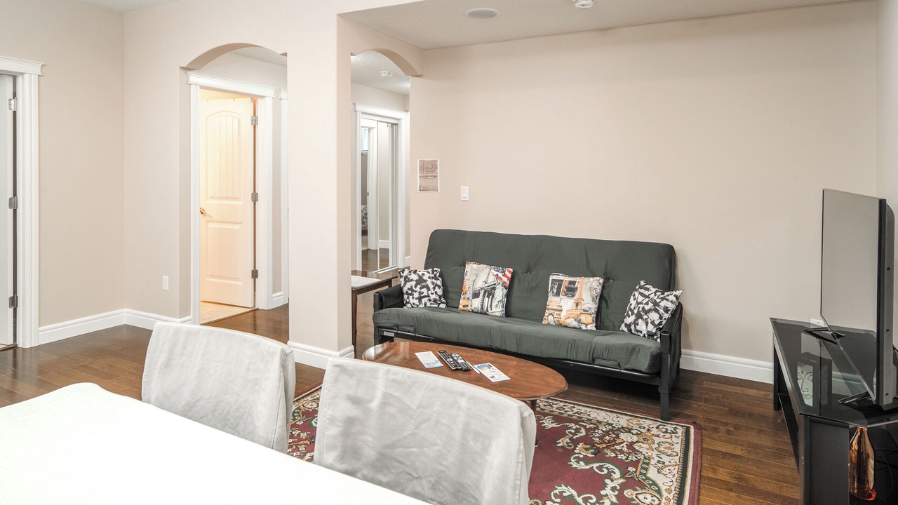 Photo of Livingroom in Symons Valley