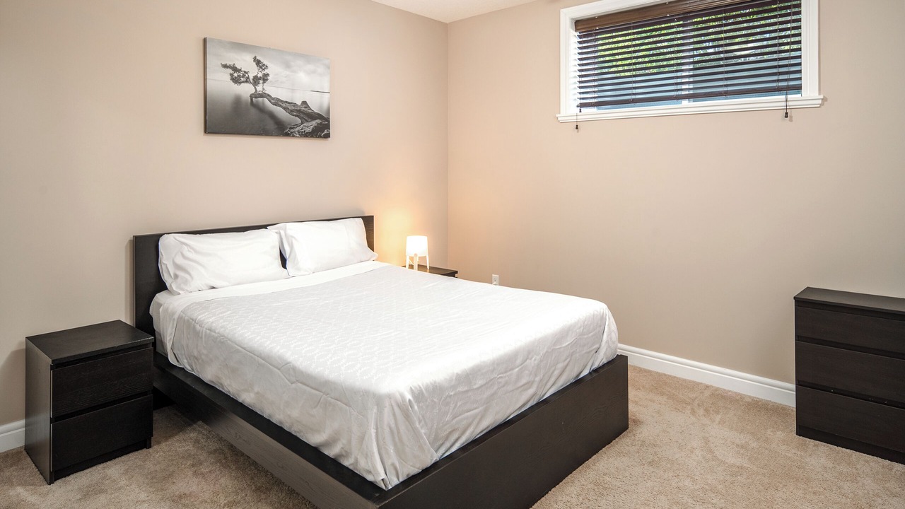 Photo of Bedroom in Symons Valley