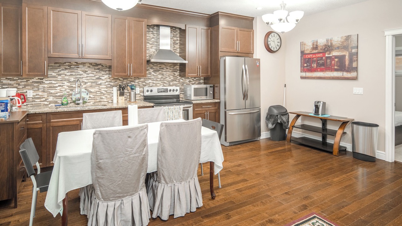 Photo of Kitchen in Symons Valley