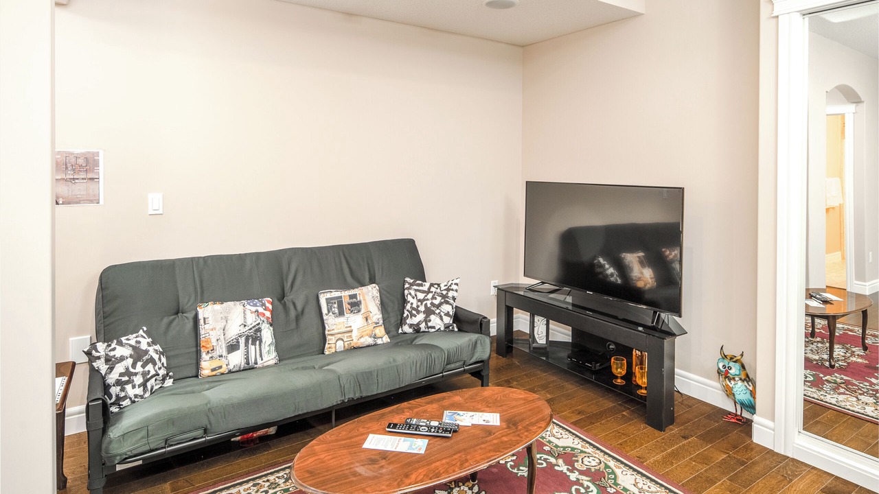 Photo of Livingroom in Symons Valley