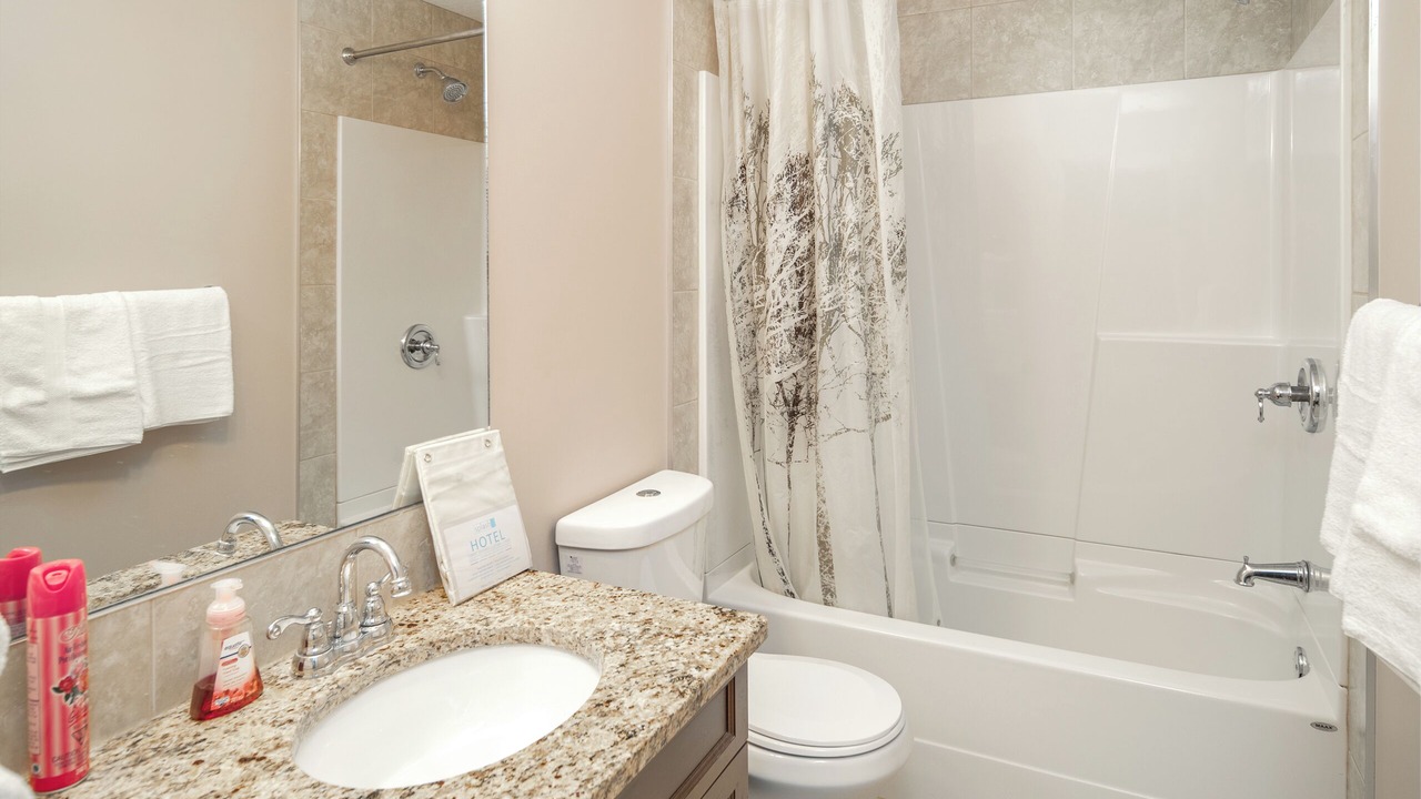 Photo of Bathroom in Symons Valley