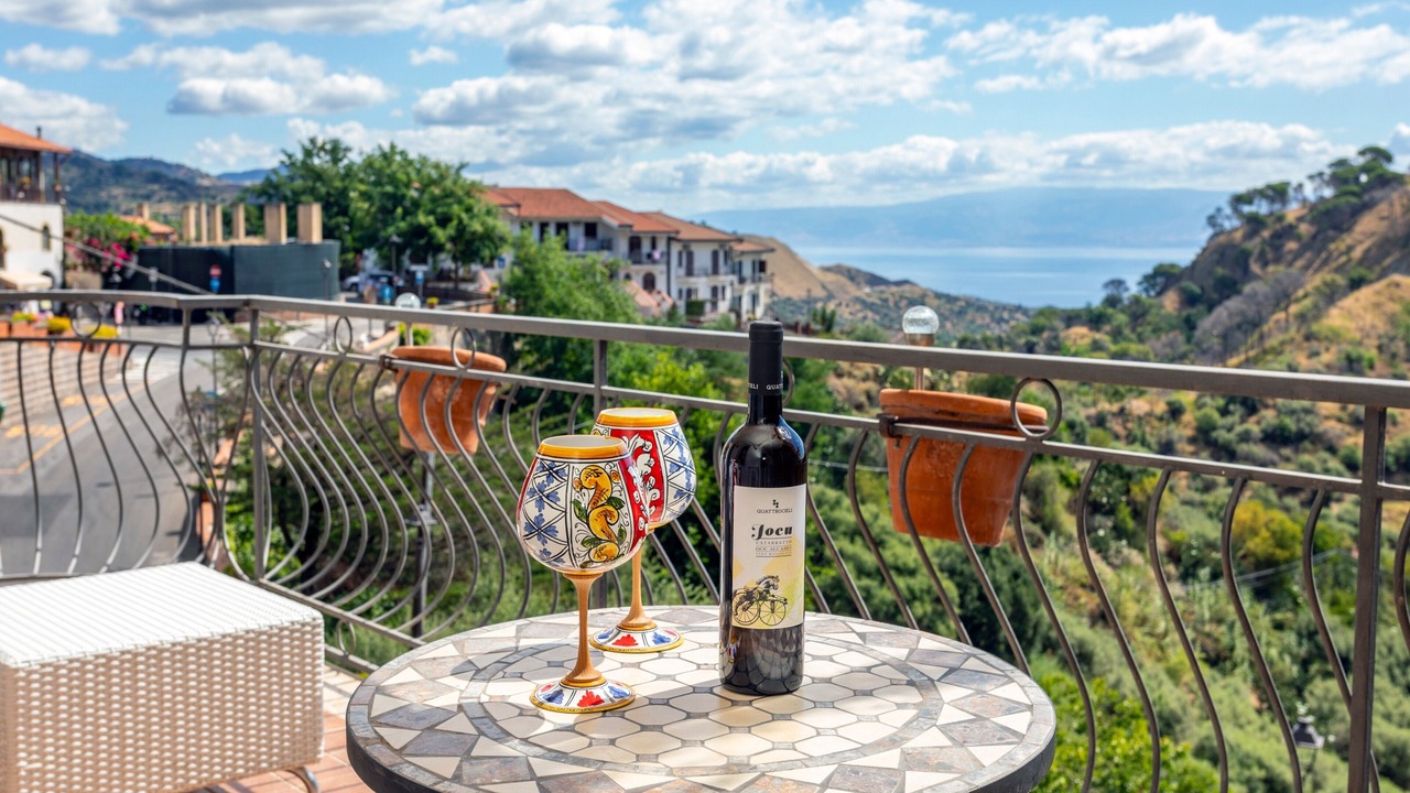 Photo of Outdoor in Savoca