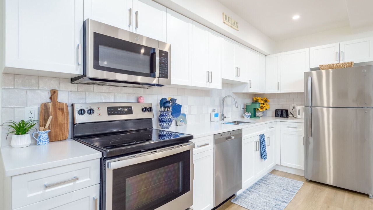 Photo of Kitchen in Black Mountain