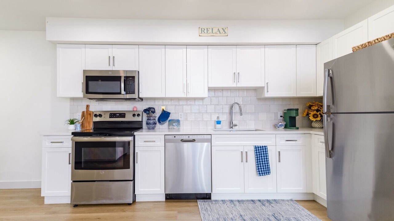 Photo of Kitchen in Black Mountain