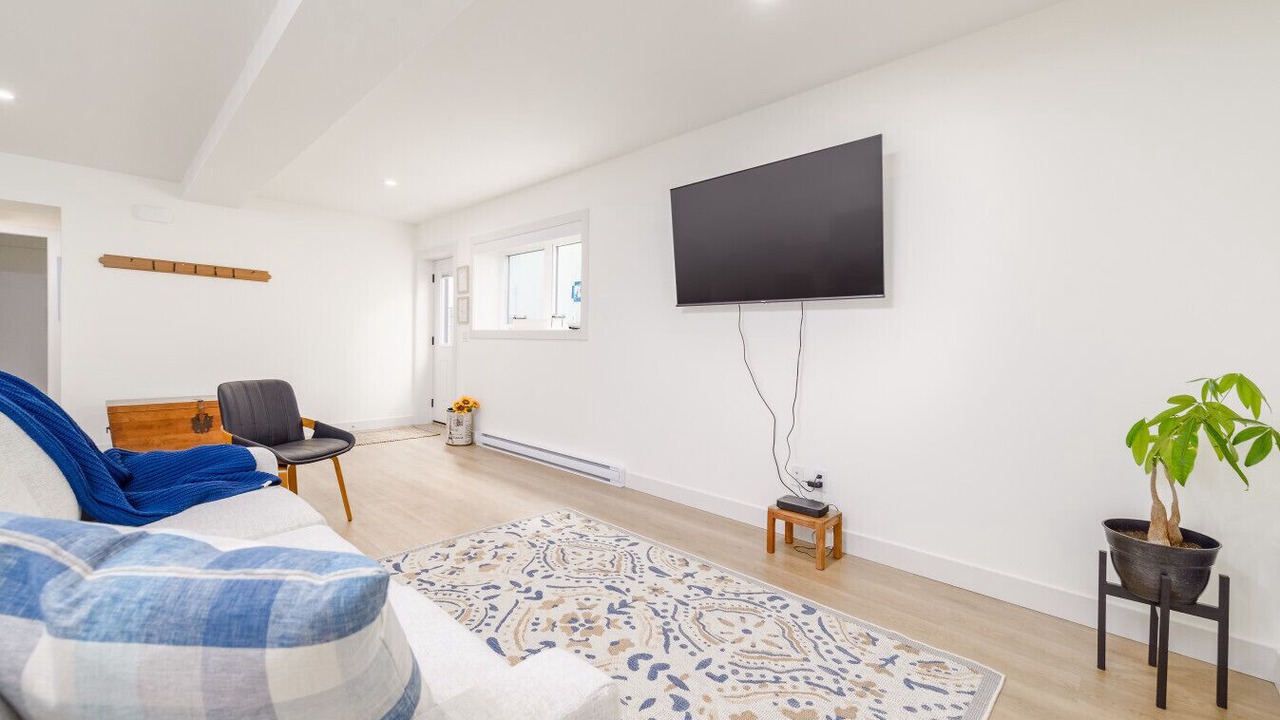 Photo of Livingroom in Black Mountain