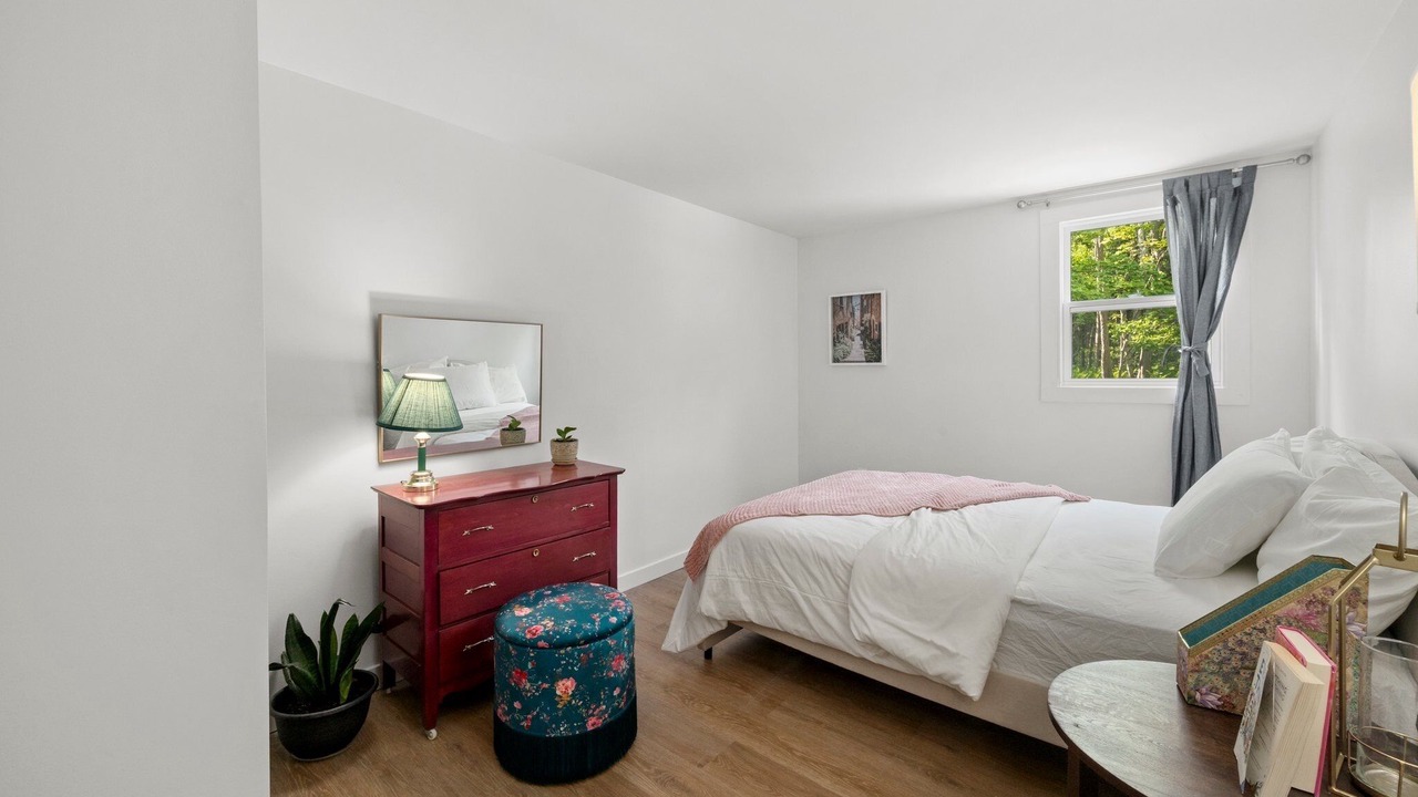 Photo of Bedroom in Mount Uniacke