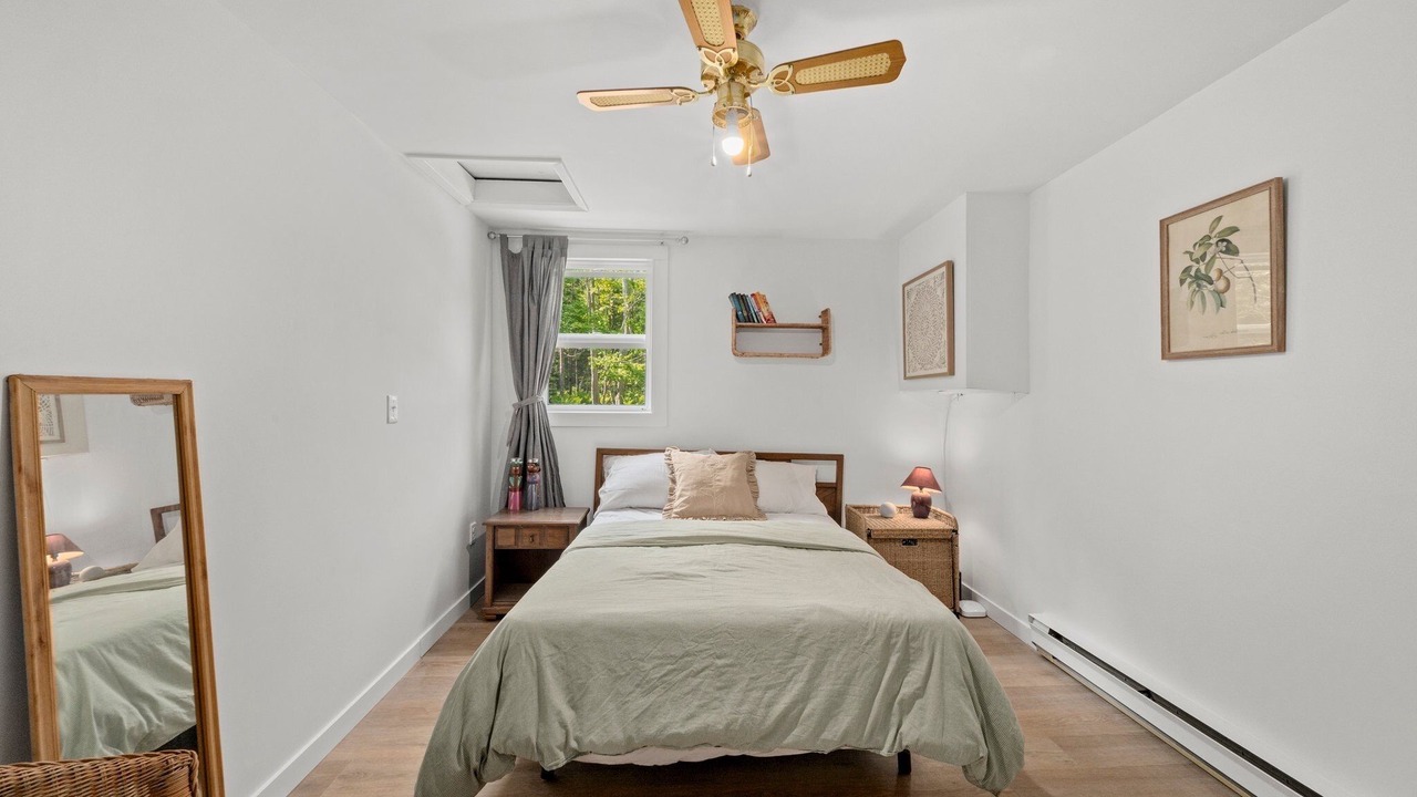 Photo of Bedroom in Mount Uniacke