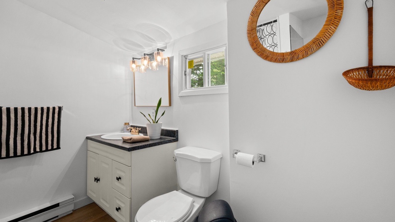 Photo of Bathroom in Mount Uniacke