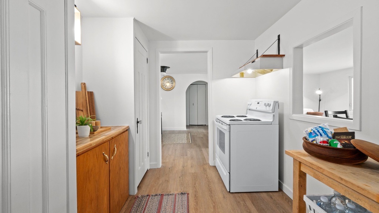 Photo of Kitchen in Mount Uniacke