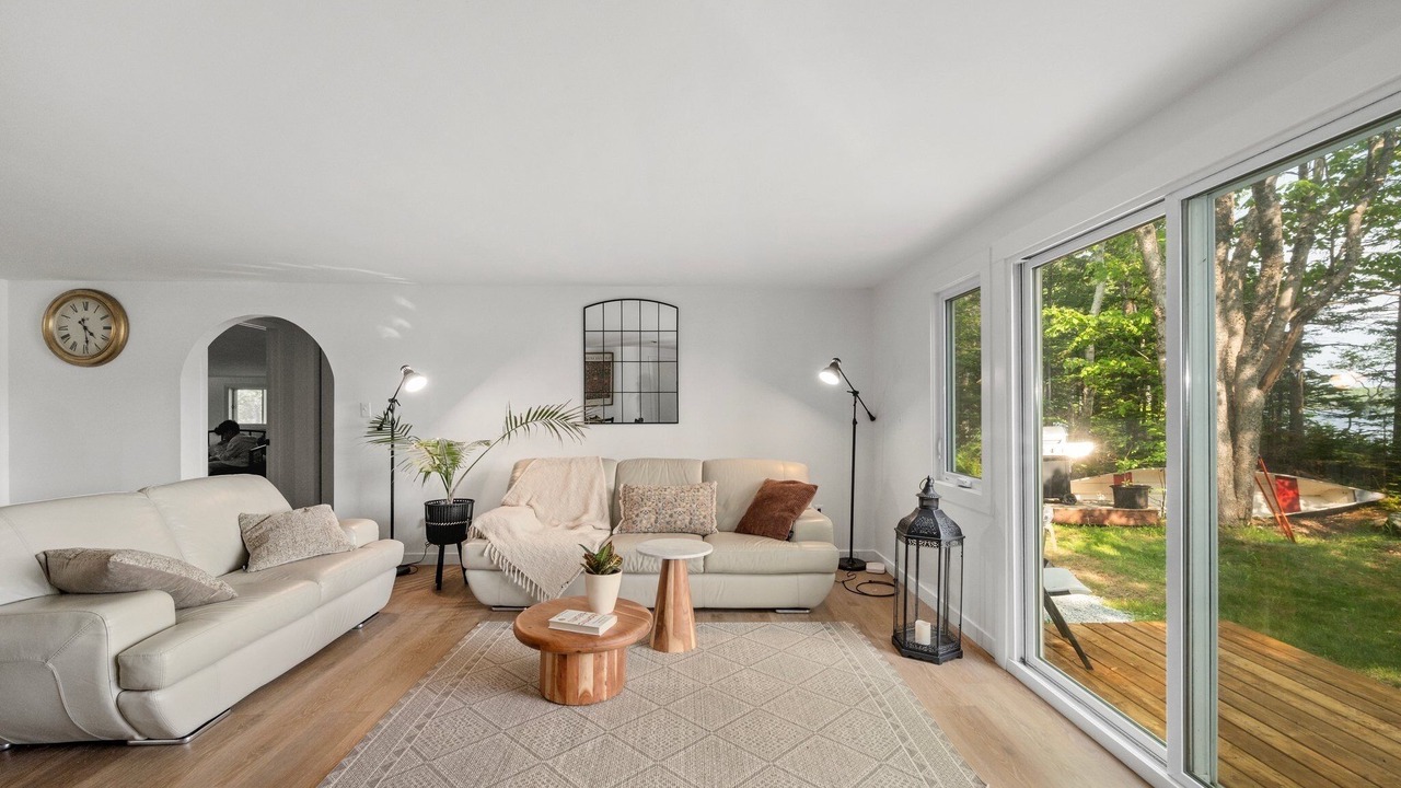 Photo of Livingroom in Mount Uniacke