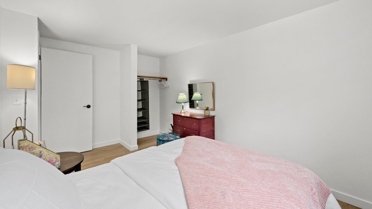 Photo of Bedroom in Mount Uniacke